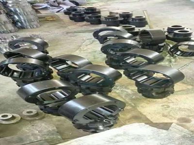 春華牌彈性柱銷齒式聯(lián)軸器如何做到承載能力強