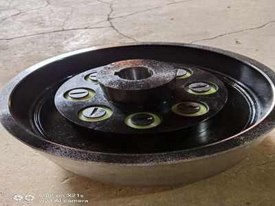 國標的彈性帶制動輪柱銷聯(lián)軸器型號分類