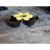 調(diào)整彈性梅花聯(lián)軸器彈性體間隙的注意問(wèn)題